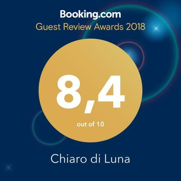 Chiaro Di Luna Huy Exterior foto